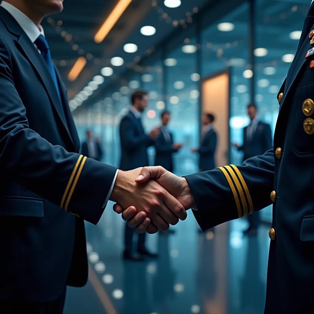 Como Vender para o Exército Brasileiro: Um Guia para Empresas Civis